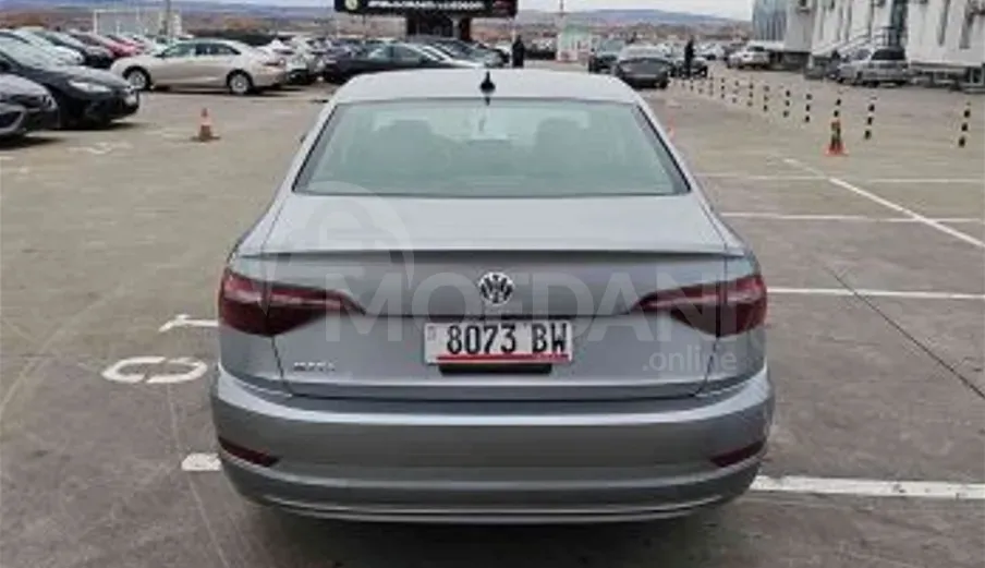 Volkswagen Jetta 1.4 2021 თბილისი - photo 4