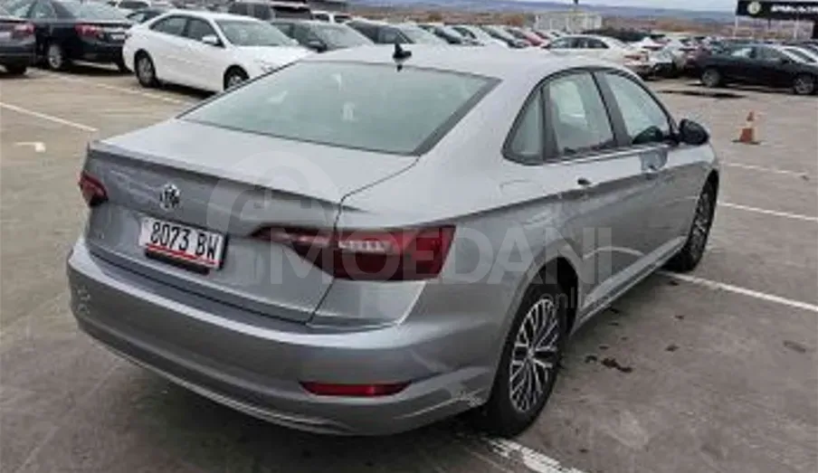 Volkswagen Jetta 1.4 2021 თბილისი - photo 3