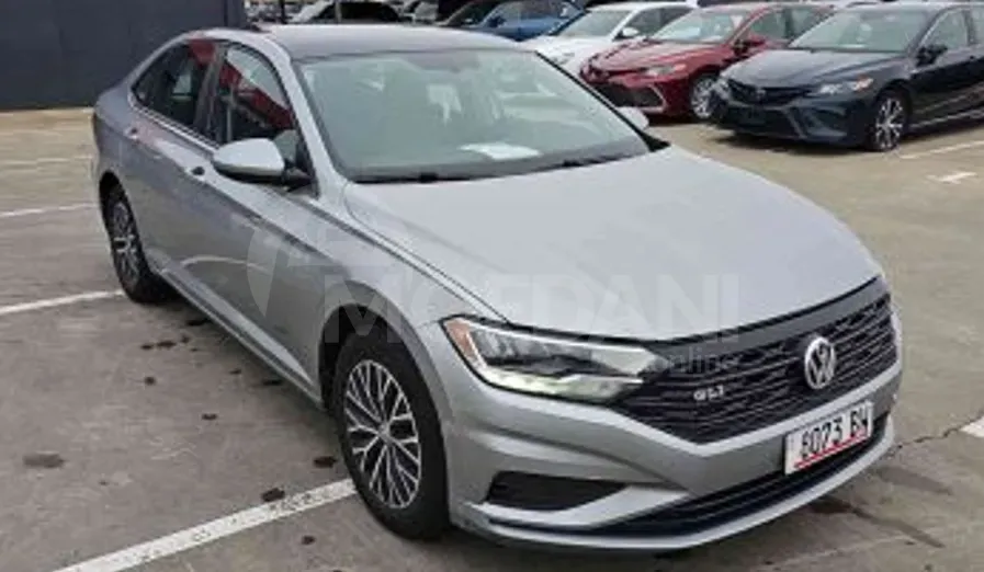 Volkswagen Jetta 1.4 2021 თბილისი - photo 2