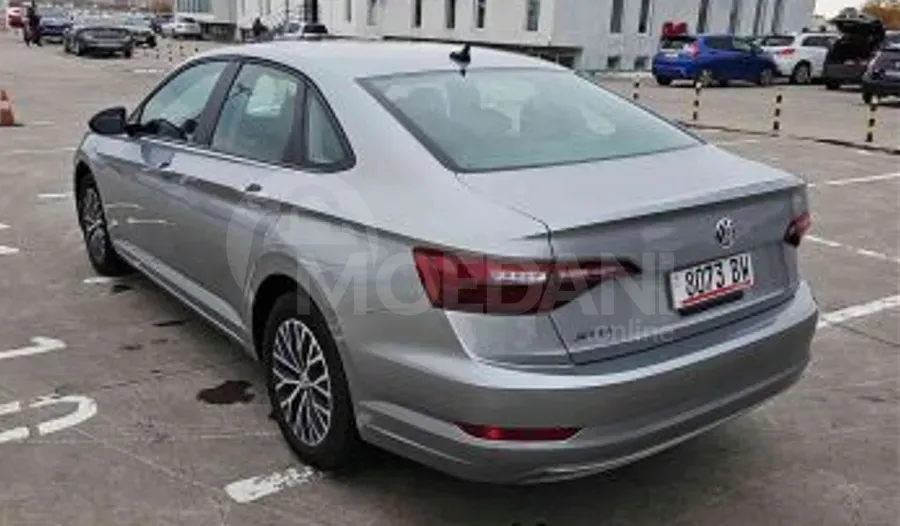 Volkswagen Jetta 1.4 2021 თბილისი - photo 5