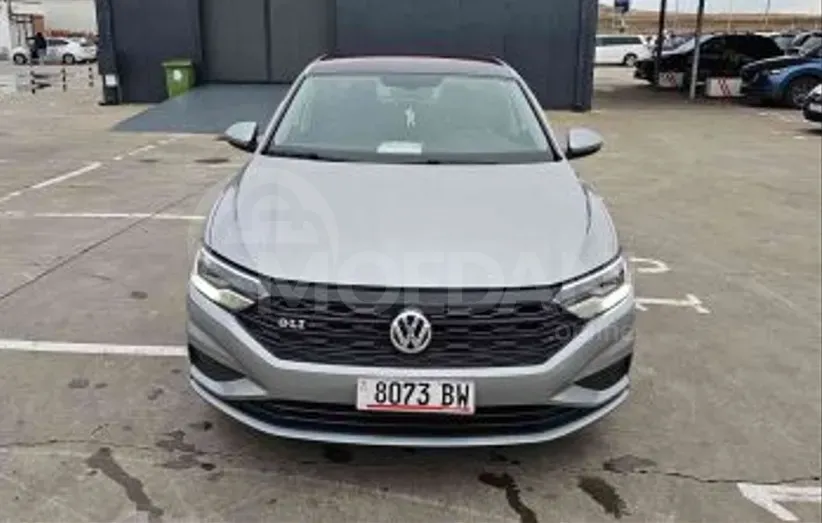 Volkswagen Jetta 1.4 2021 თბილისი - photo 1
