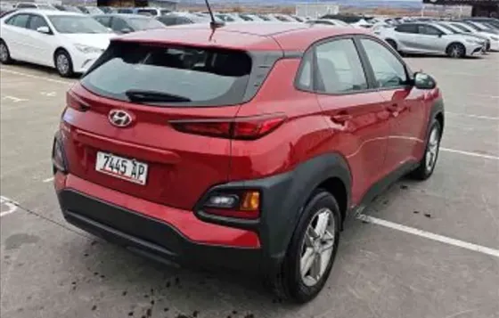 Hyundai Kona 2020 Tbilisi