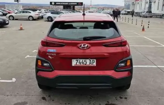 Hyundai Kona 2020 Tbilisi