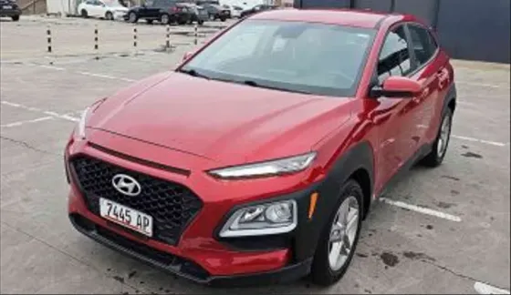 Hyundai Kona 2020 Tbilisi