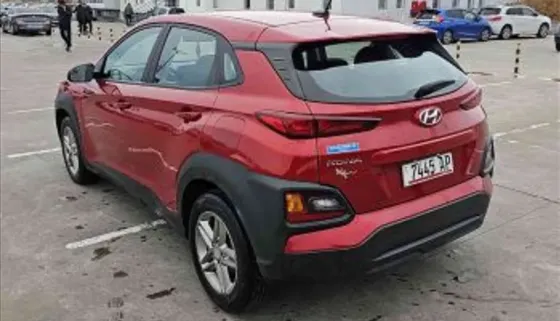 Hyundai Kona 2020 Tbilisi