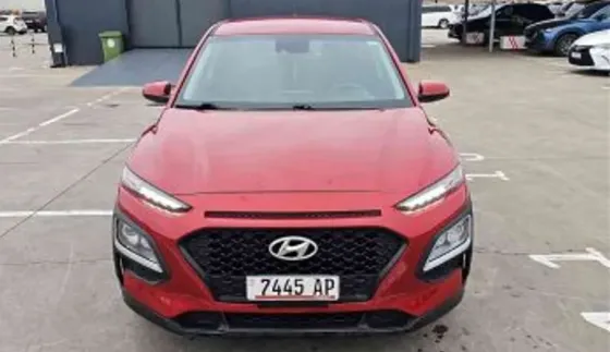 Hyundai Kona 2020 Tbilisi