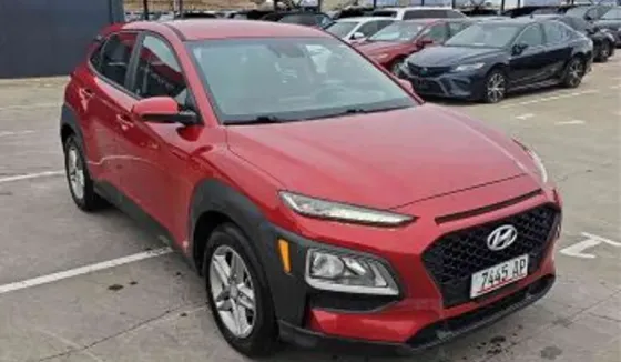 Hyundai Kona 2020 Tbilisi