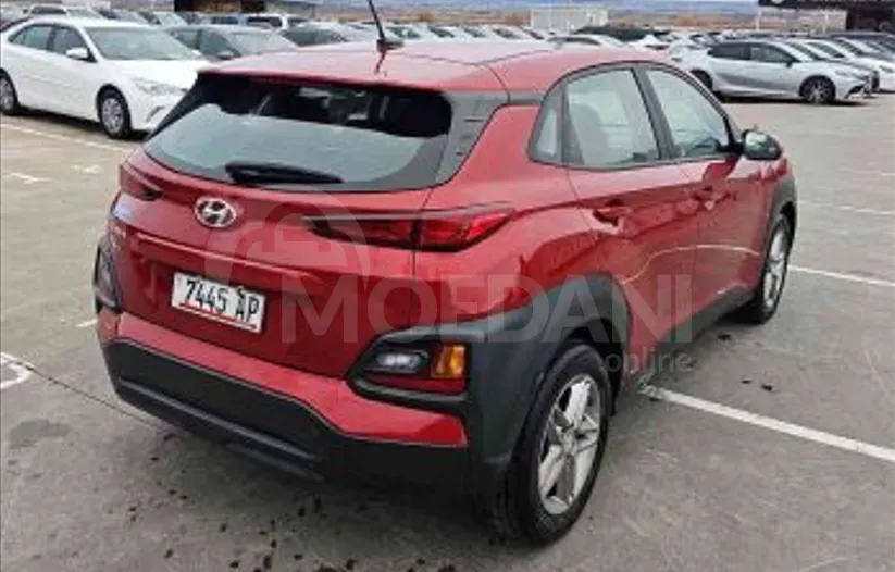 Hyundai Kona 2020 Тбилиси - изображение 4