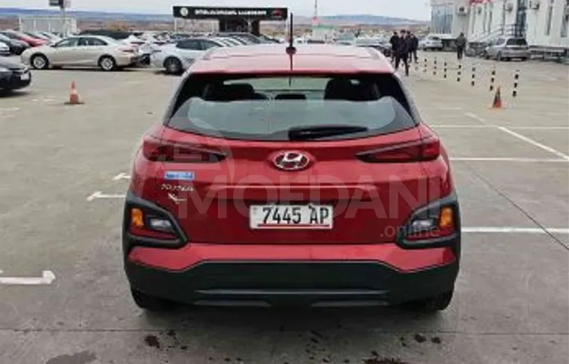 Hyundai Kona 2020 Тбилиси - изображение 5