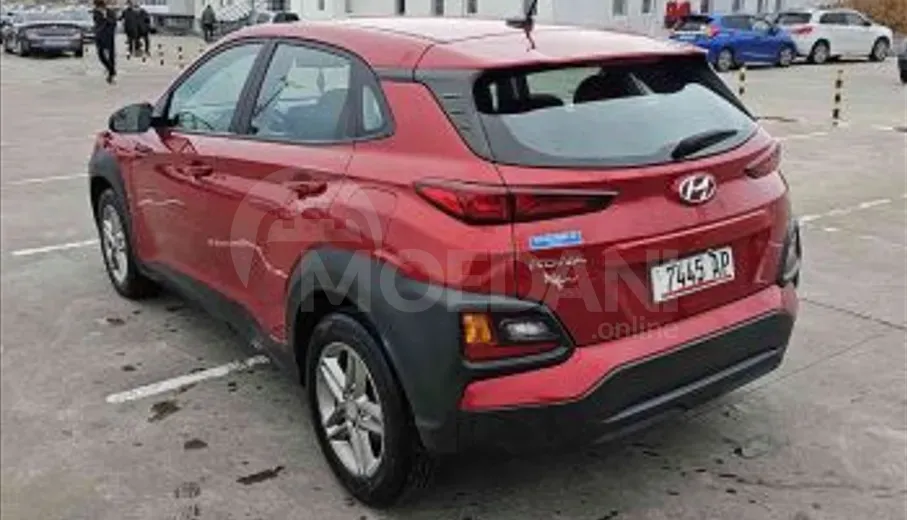 Hyundai Kona 2020 Тбилиси - изображение 6