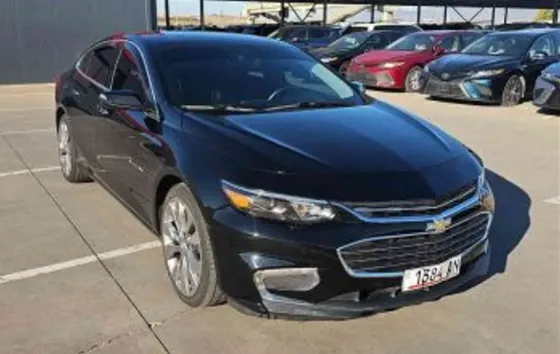 Chevrolet Malibu 2017 Тбилиси