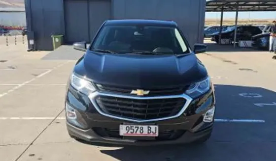 Chevrolet Equinox 2021 Тбилиси