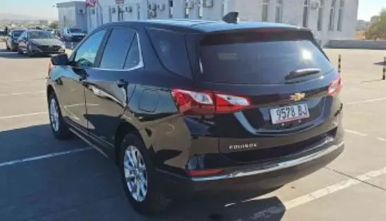 Chevrolet Equinox 2021 Тбилиси