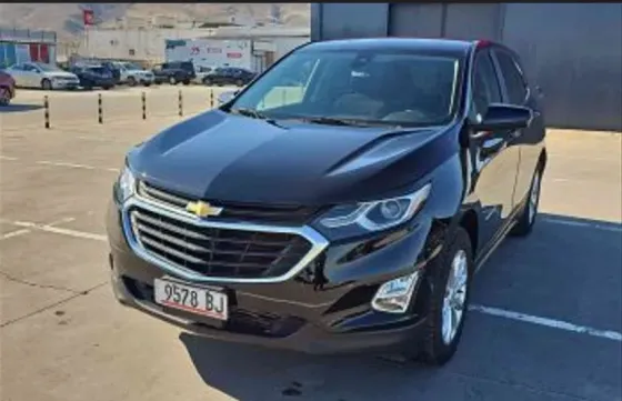 Chevrolet Equinox 2021 Тбилиси