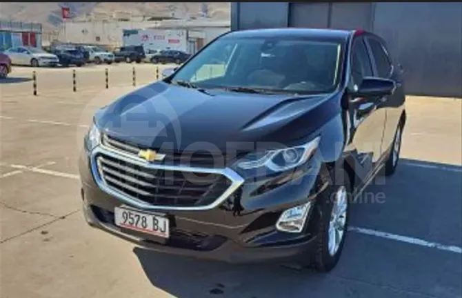 Chevrolet Equinox 2021 Тбилиси - изображение 2