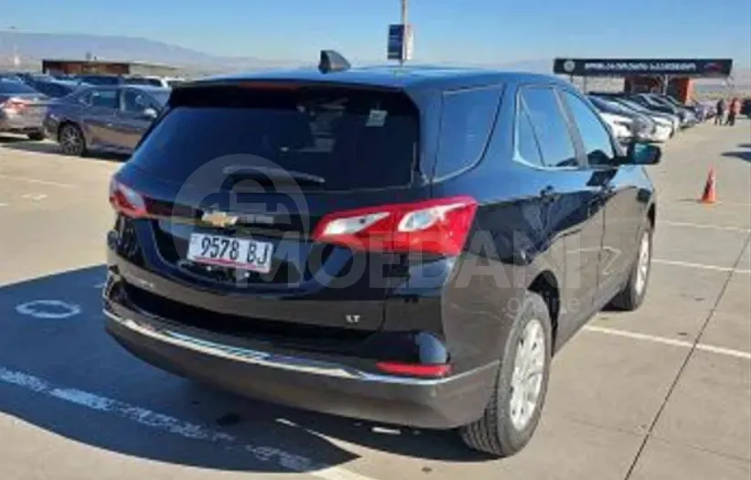 Chevrolet Equinox 2021 Тбилиси - изображение 4