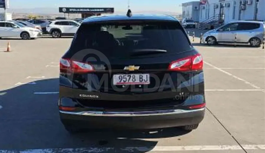 Chevrolet Equinox 2021 Тбилиси - изображение 5