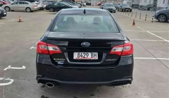 Subaru Legacy 2018 Tbilisi