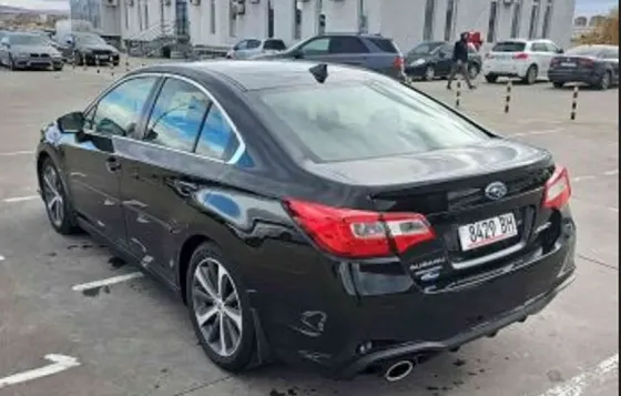 Subaru Legacy 2018 Tbilisi