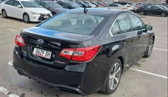 Subaru Legacy 2018 Tbilisi