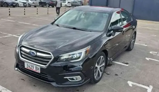 Subaru Legacy 2018 Tbilisi