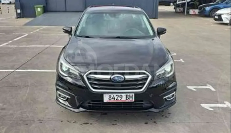 Subaru Legacy 2018 Тбилиси - изображение 1