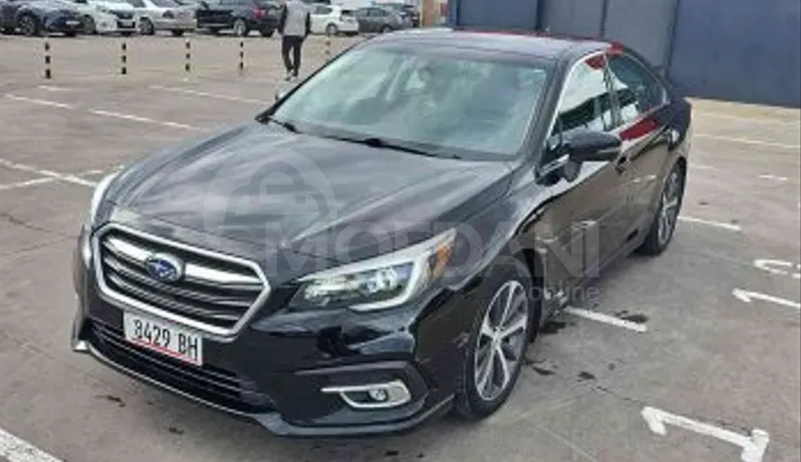 Subaru Legacy 2018 Тбилиси - изображение 2