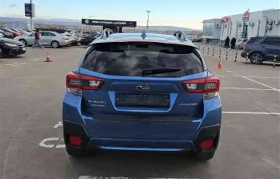 Subaru Crosstrek 2020 Tbilisi