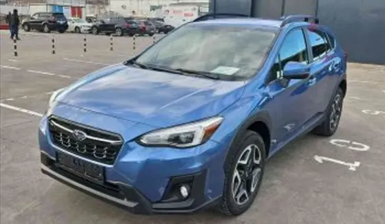 Subaru Crosstrek 2020 Tbilisi