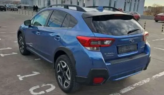 Subaru Crosstrek 2020 Tbilisi