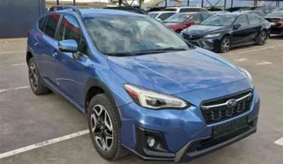 Subaru Crosstrek 2020 Tbilisi