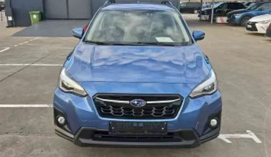 Subaru Crosstrek 2020 Tbilisi