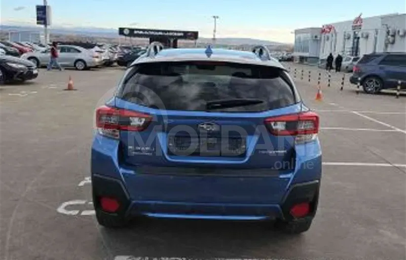 Subaru Crosstrek 2020 თბილისი - photo 2