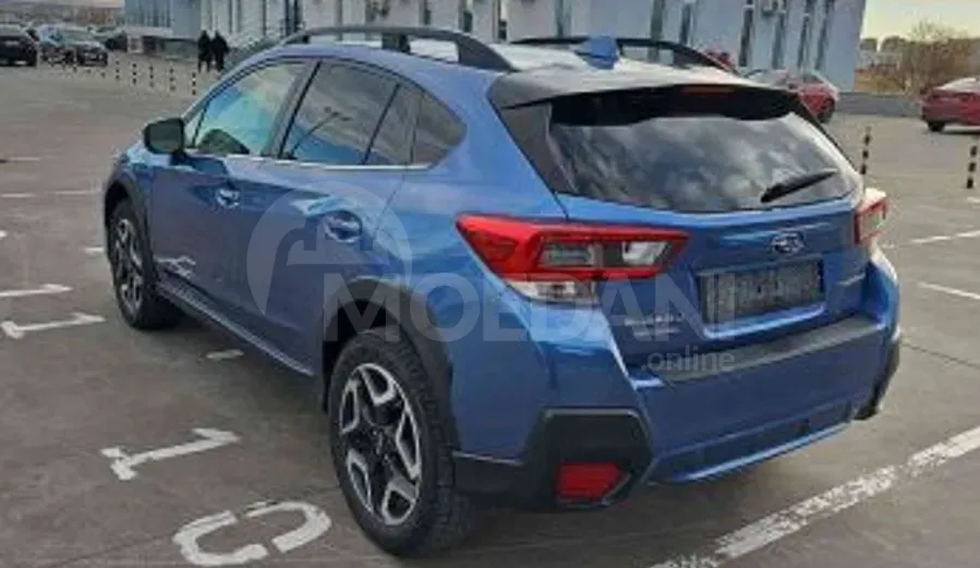 Subaru Crosstrek 2020 თბილისი - photo 5