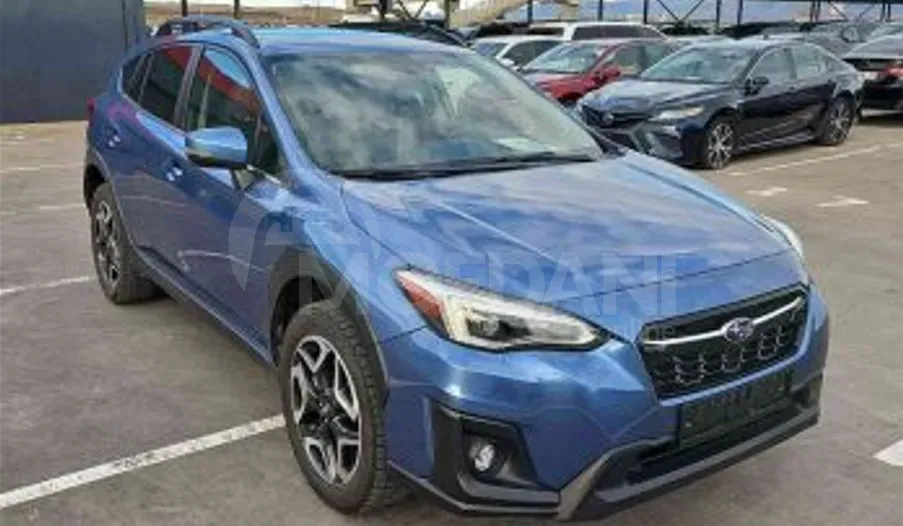 Subaru Crosstrek 2020 თბილისი - photo 4