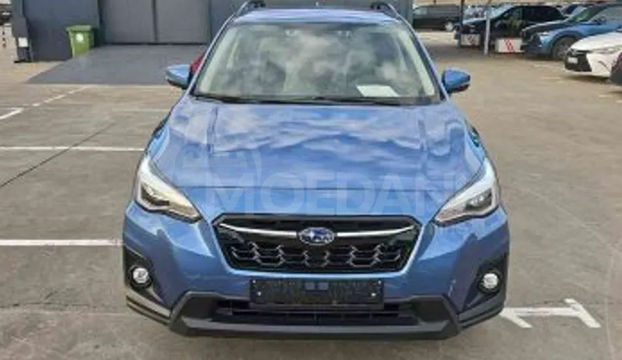 Subaru Crosstrek 2020 თბილისი - photo 3