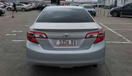 Toyota Camry 2014 თბილისი