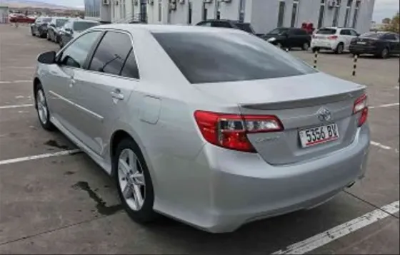 Toyota Camry 2014 თბილისი