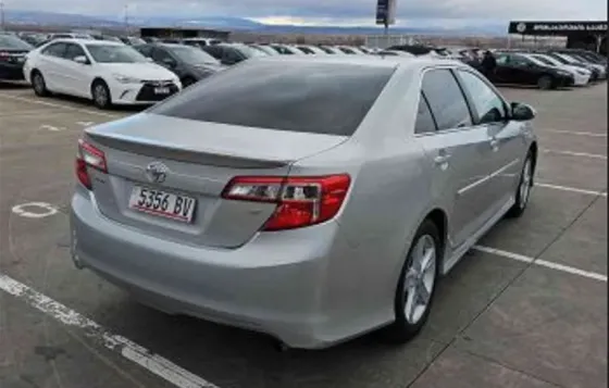 Toyota Camry 2014 თბილისი