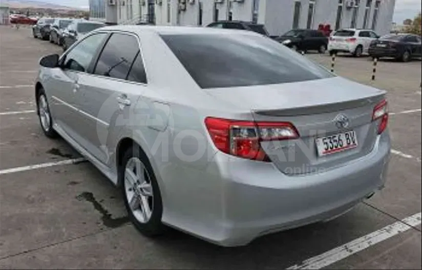 Toyota Camry 2.5L 2014 Tbilisi - photo 6