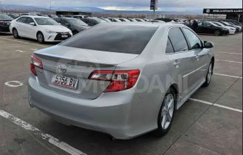 Toyota Camry 2.5L 2014 Tbilisi - photo 4