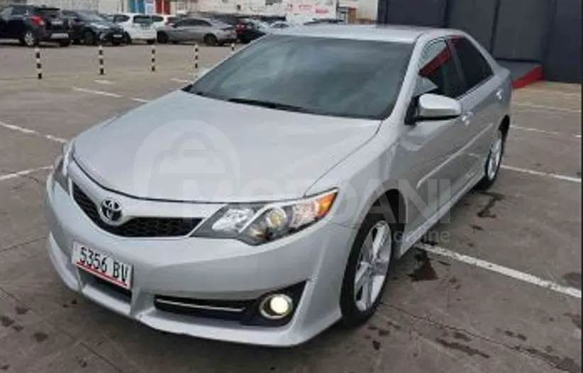 Toyota Camry 2.5L 2014 Tbilisi - photo 2