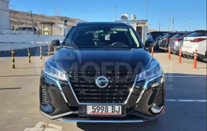 Nissan Kicks 2021 თბილისი - photo 1