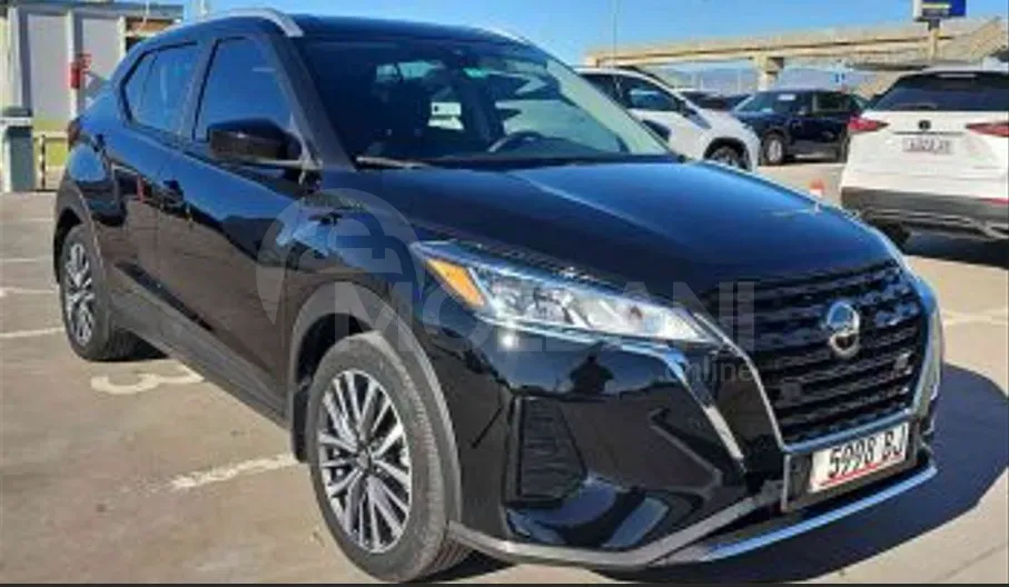 Nissan Kicks 2021 Тбилиси - изображение 3