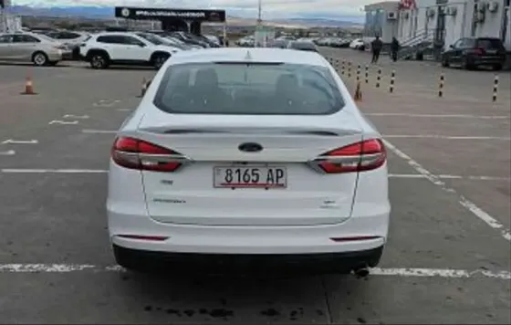 Ford Fusion 2020 Tbilisi