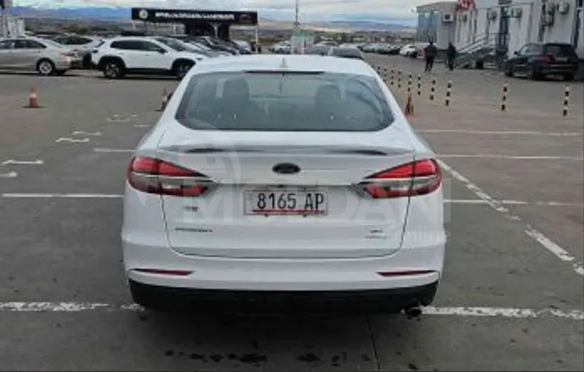 Ford Fusion 1.5L 2020 თბილისი - photo 5