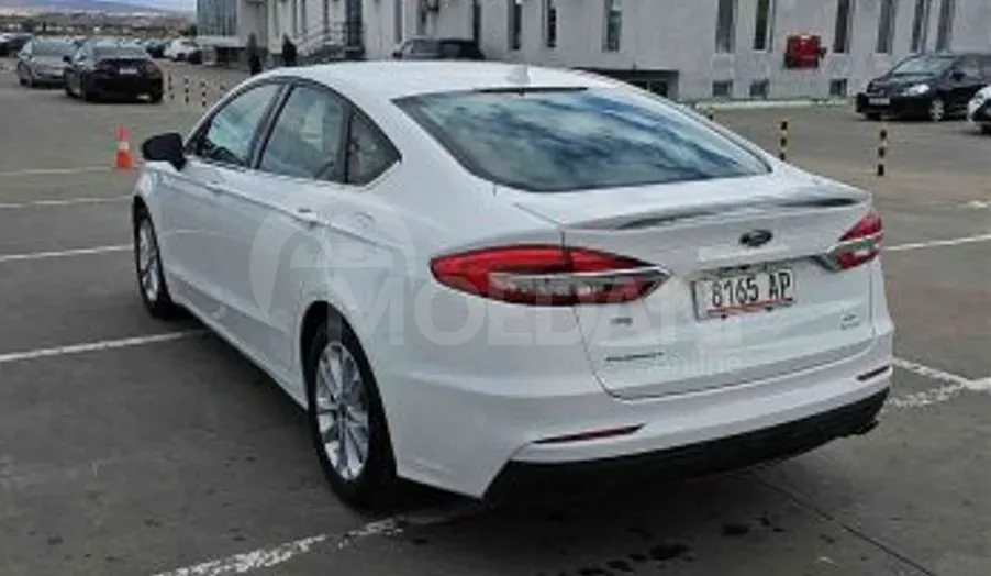 Ford Fusion 1.5L 2020 თბილისი - photo 6