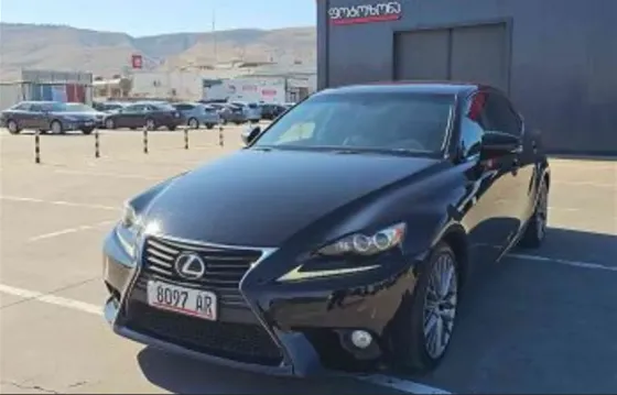 Lexus IS 2014 Tbilisi