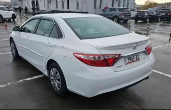 Toyota Camry 2015 თბილისი