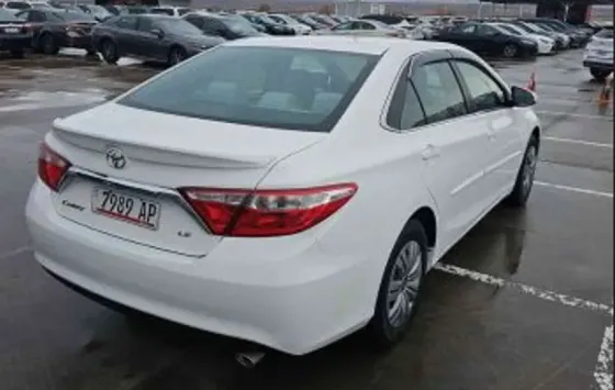 Toyota Camry 2015 თბილისი